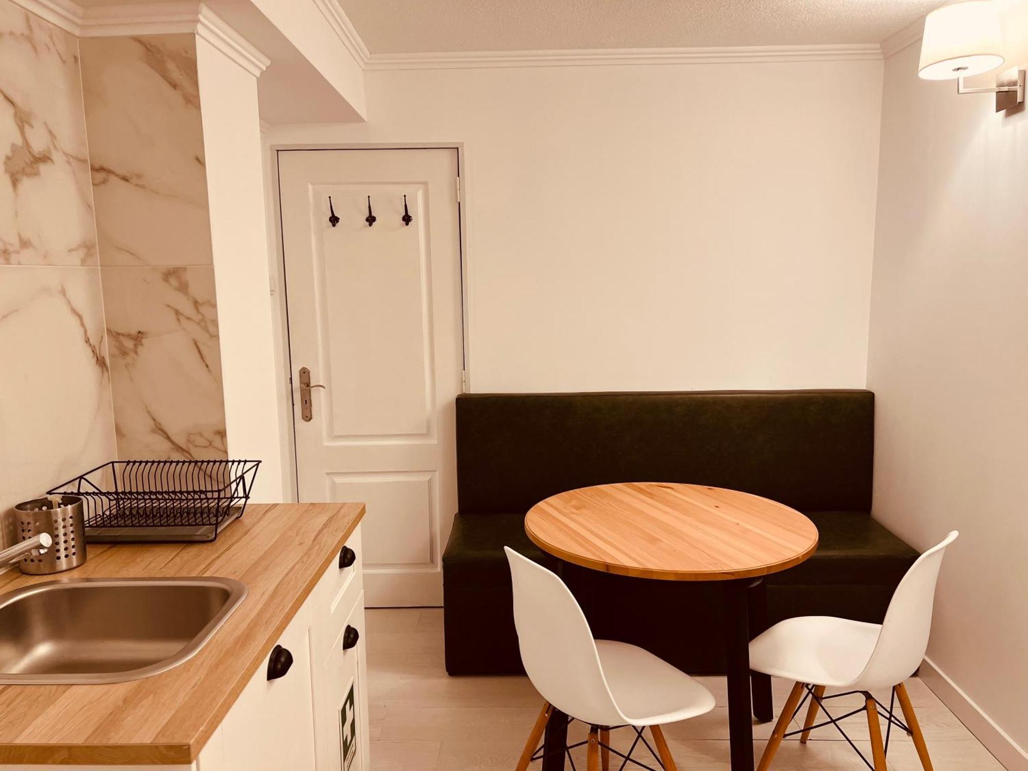 Sintra1012 Boutique Guesthouse Rom bilde