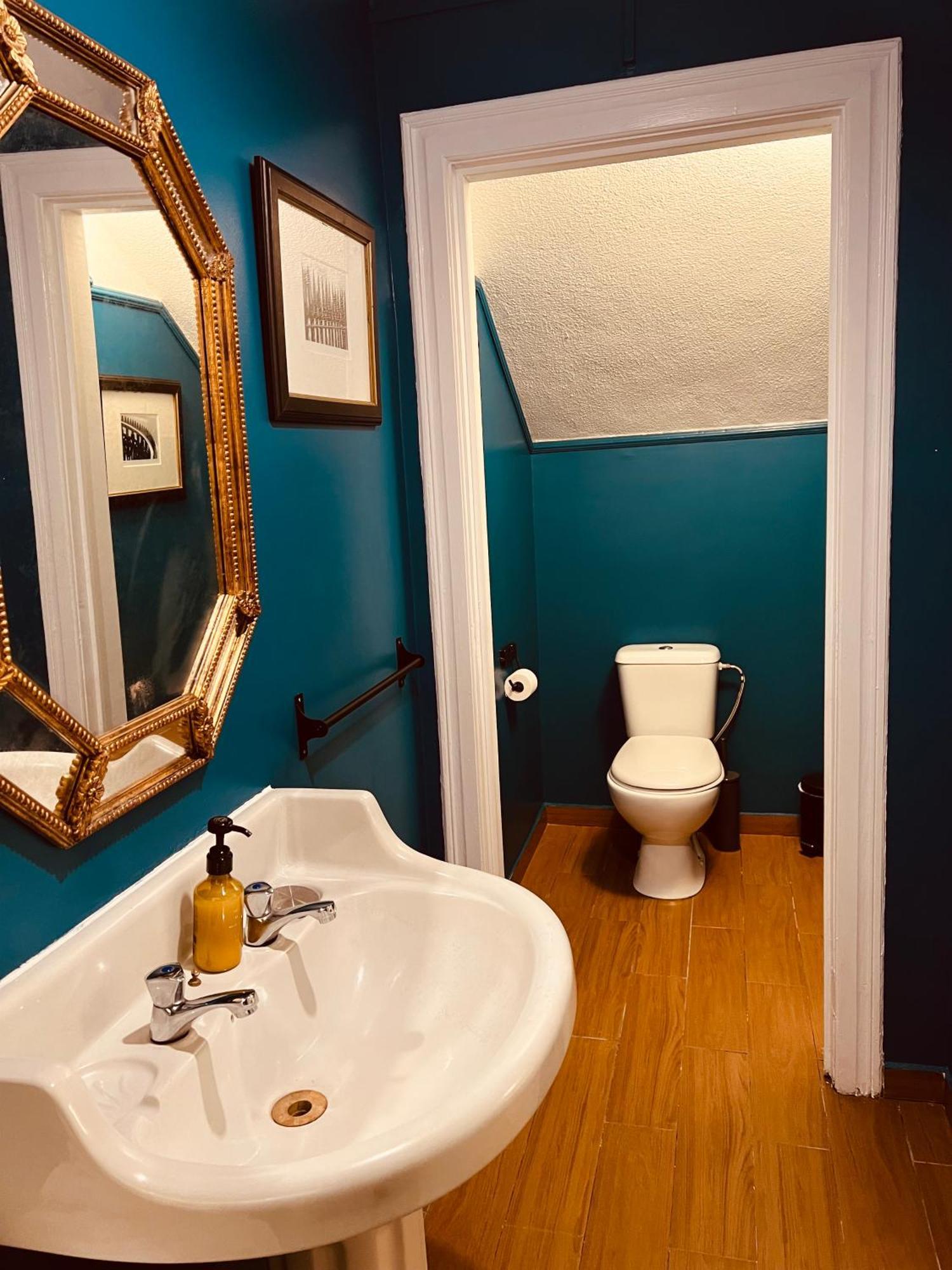 Sintra1012 Boutique Guesthouse Rom bilde