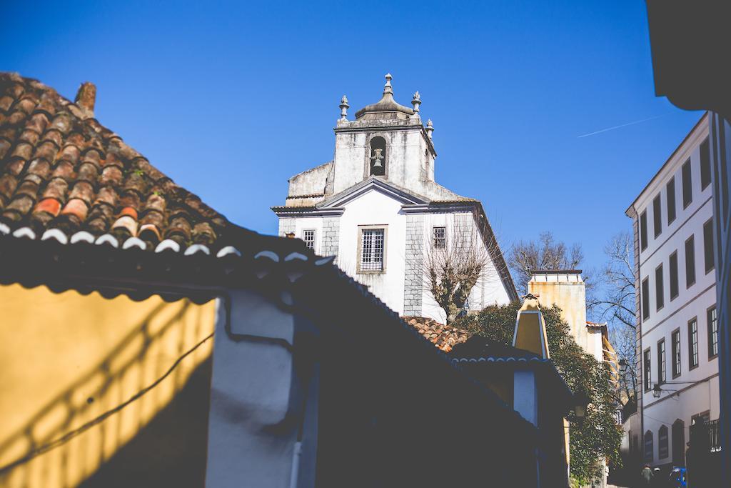 Sintra1012 Boutique Guesthouse Eksteriør bilde