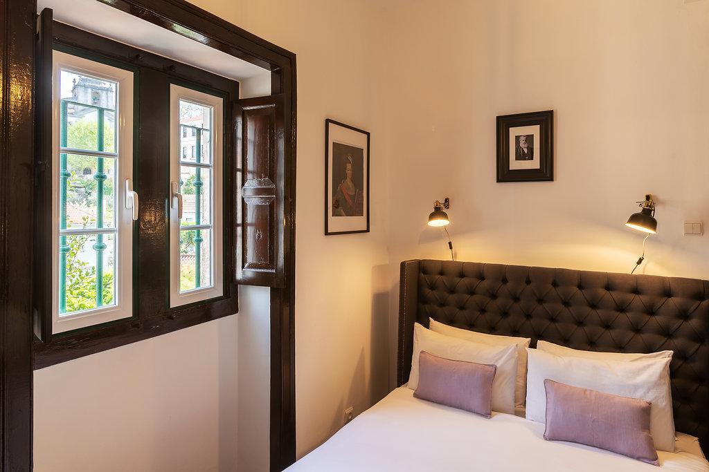 Sintra1012 Boutique Guesthouse Rom bilde